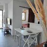 Apartamento T2 Vue Six-Fours-les-Plages