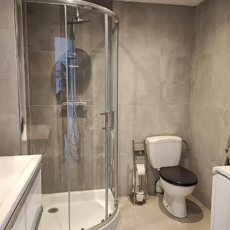 T2 Vue Apartamento Six-Fours-les-Plages