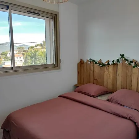 T2 Vue Apartament *