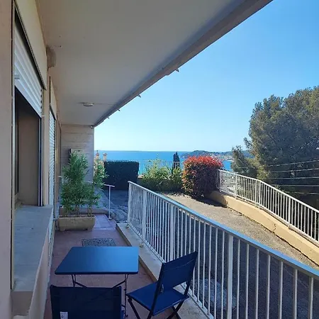T2 Vue Six-Fours-les-Plages