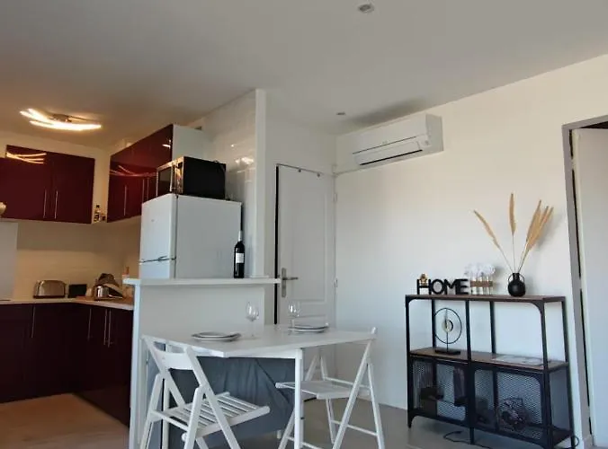 Apartament T2 Vue *
