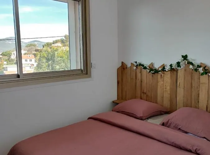T2 Vue Apartament *