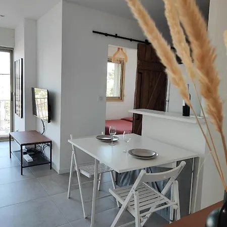 Appartement T2 Vue Six-Fours-les-Plages